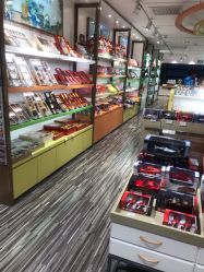 点击看大图 -Toys Idea(上海浦东国际机场店)