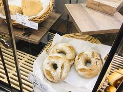 -欧式面包坊(青岛万象城店)