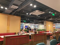-宏状元现熬粥·京味菜(五棵松店)