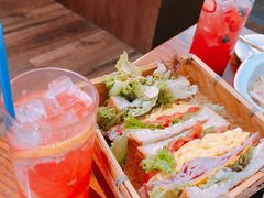 -AFS Cafe & Canteen(闽江二路店)