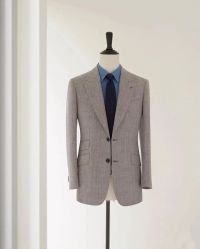 -西品汇西服定制