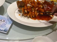 -洋洋中餐馆·SINCE 1997(信投店)