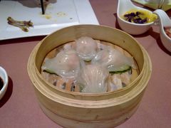 虾饺-乾园风尚五大道