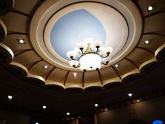 -蒙古大营·蒙古演绎餐厅(赛马场店)