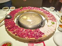 -潮泰牛肉火锅 · 创于1992年(车公庙店)