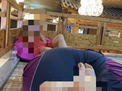 -纽斯洗浴SPA(三墩店)
