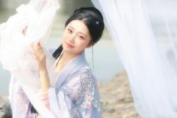 -八角古风摄影