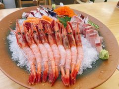 刺身-藤鹤日本料理(保利广场店)