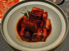 -肆月河豚·淮扬菜·湘菜(华天店)