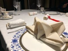 -Yan Ting 宴庭中餐厅(上海静安瑞吉酒店)