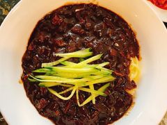 -桃园中华料理炸酱面(燕儿岛路店)