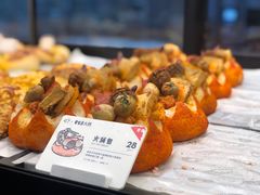 -喜茶(深圳福田星河COCO Park店)