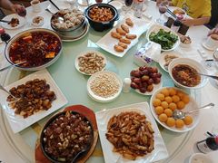 -金春禧(英雄山路旗舰店)