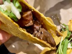 -Taco Bell 塔可钟(民田路店)
