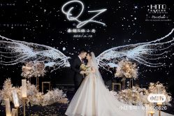 点击看大图 -MECCI婚礼摄影跟拍(红东方广场店)