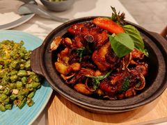 -鹿港小镇(悠唐店)