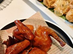 -胜记酒家(荔枝公园店)