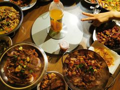 -湘聚缘湘菜馆(斜土路店)