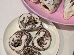 -宫门口馒头铺(创始人总店)