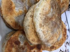 -牛庄高晓山风味馅饼城(海城店)