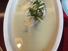 -民族饭店-四季餐厅