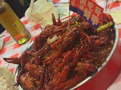 -阿财老铺·老蚌埠龙虾城(华夏总店)