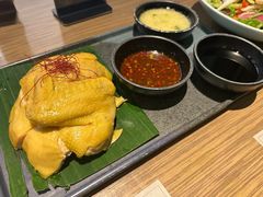 -安南越南餐厅(青岛万象城店)