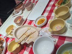 -西贝(南开大悦城店)