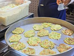 -素满香·素食自助餐(西安·民乐园店)