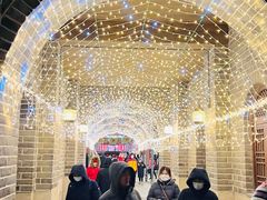 -卧龙堡客栈·中餐厅(古北水镇店)