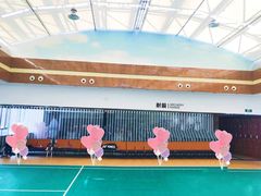 -人和国际健身俱乐部(长江路店)