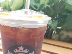 -星巴克臻选(成都太古里店)