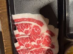 -新石器烤肉(中房金谊广场店)