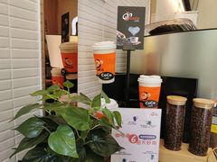 -CoCo都可(包河万达店)