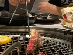 -赤坂亭·M9和牛烧肉(南京江南虹悦城店)