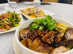 禄鹅-粤·向群饭店(龙津东路总店)