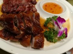 -品大三·南京菜(大行宫店)