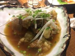 黑芋牛筋煮-TINY
