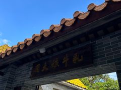 -周大娘牛乳(旧寨古村总店)