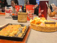 -钱锋炭缸烧烤(南湖大路总店)