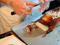 -小大董·烤鸭(王府井apm店)