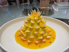 -湖锦酒楼·32年地道湖北菜(光谷店)