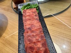 -枣子树·素食餐厅(普陀山店)