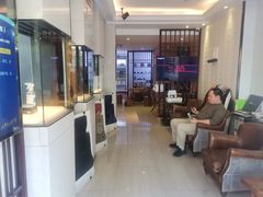 -天猫养车贴膜轻改·蓝电(优匹康桥东路店)