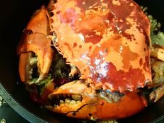 -随变烧烤麻辣鸡煲(佐敦店)