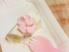 -花间烘焙BLossom Bakery