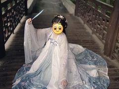 -汉仪华裳汉服旗袍·摄影写真馆(乌镇西栅店)