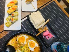 -井梧町川式料理(海河店)