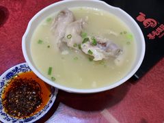 -易老妈蹄花.特色川菜(人民公园总店)