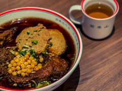 -面春山·传统老卤面(天隆寺店)